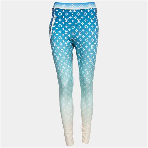 lv pop leggings|Women's Designer Pants, Leggings .